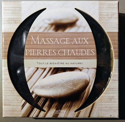 Massage aux pierres chaudes - massage,